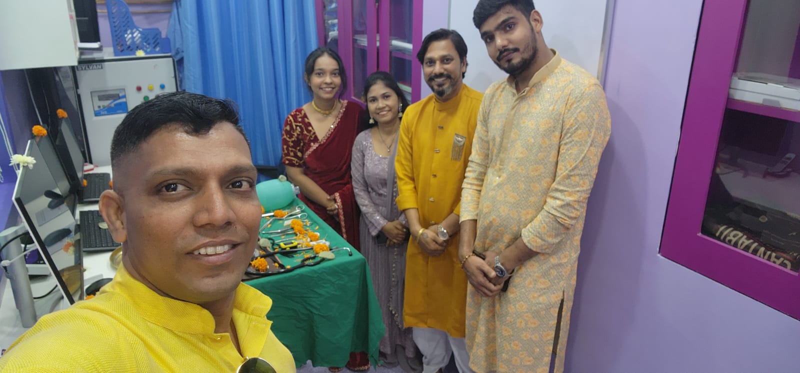 Health Camp